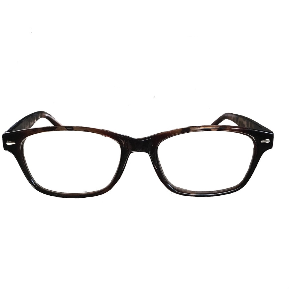 Betsey Johnson RX Eyeglasses Tortoise